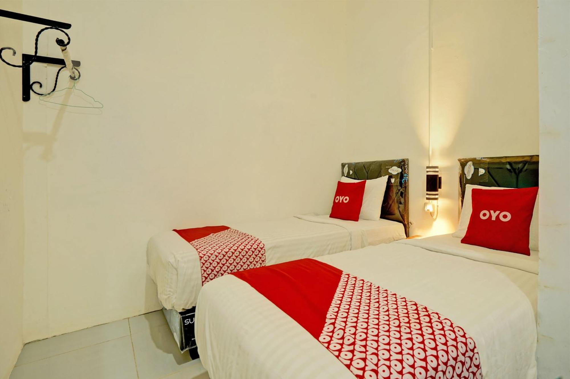 Oyo 92700 D' Ngalau Residence Syariah Payakumbuh Exterior foto