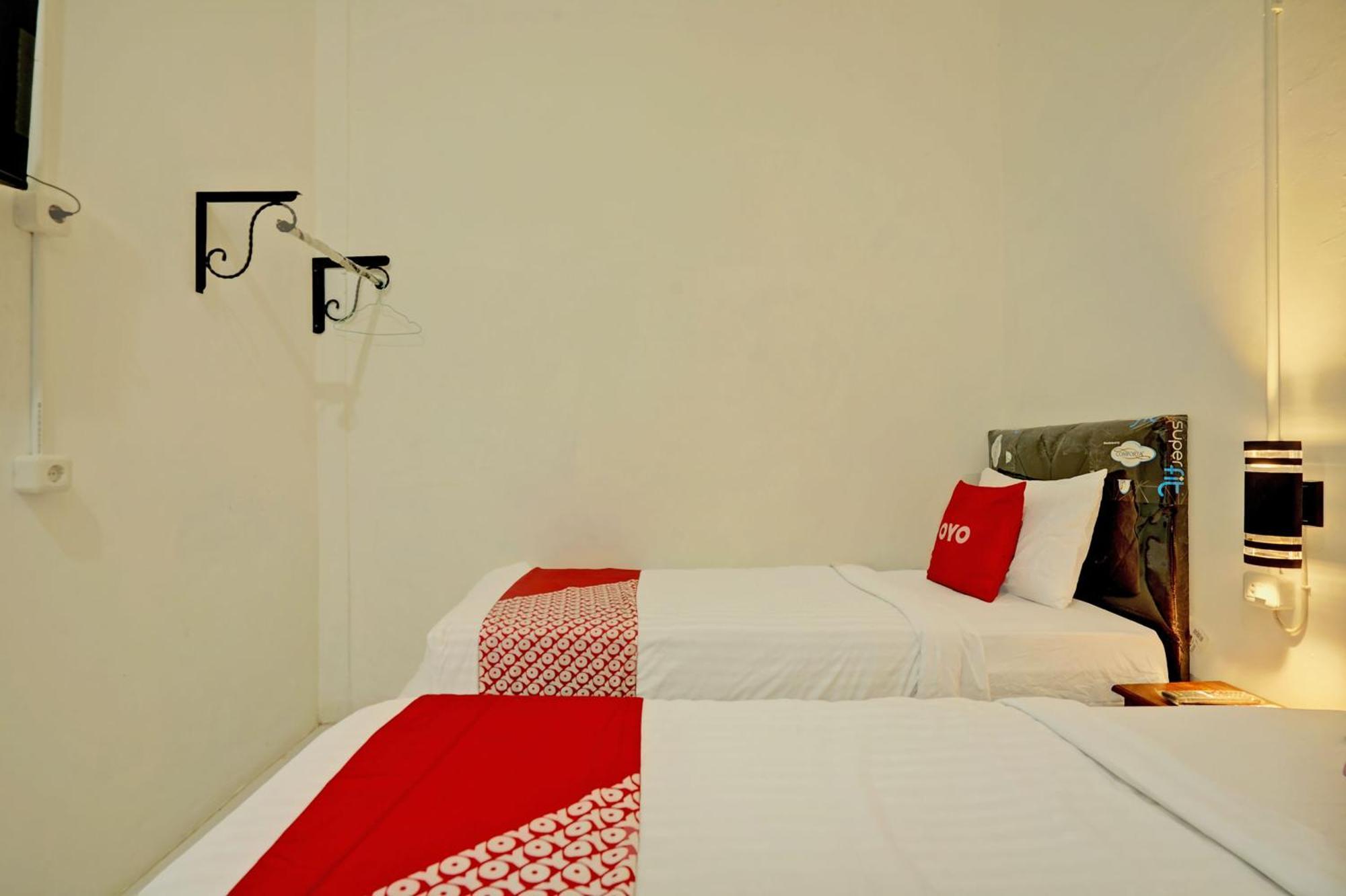 Oyo 92700 D' Ngalau Residence Syariah Payakumbuh Exterior foto