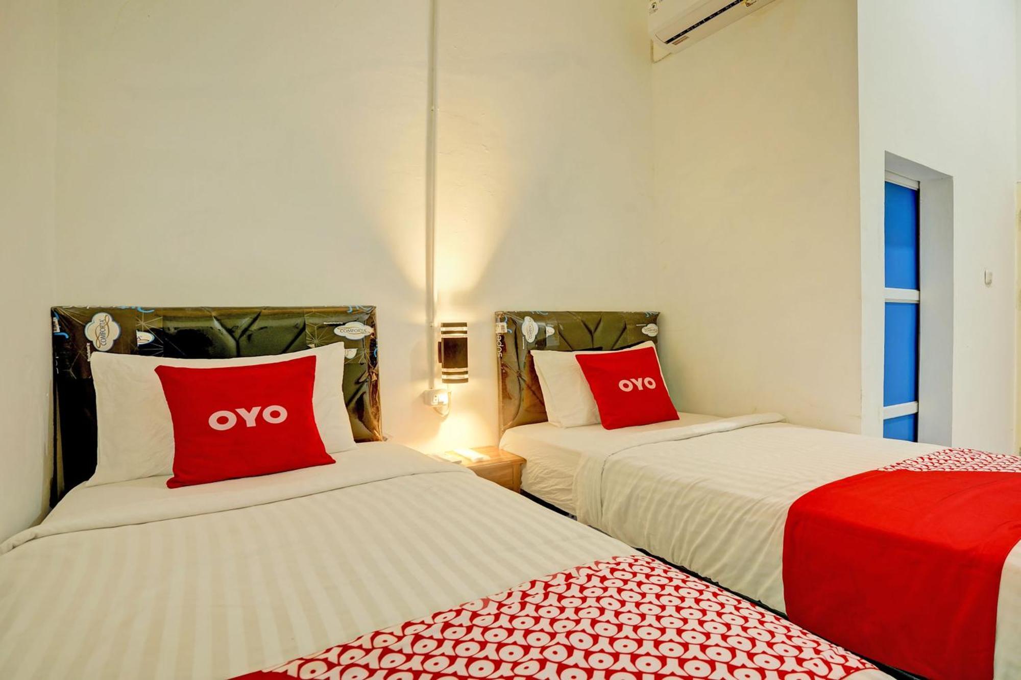 Oyo 92700 D' Ngalau Residence Syariah Payakumbuh Exterior foto