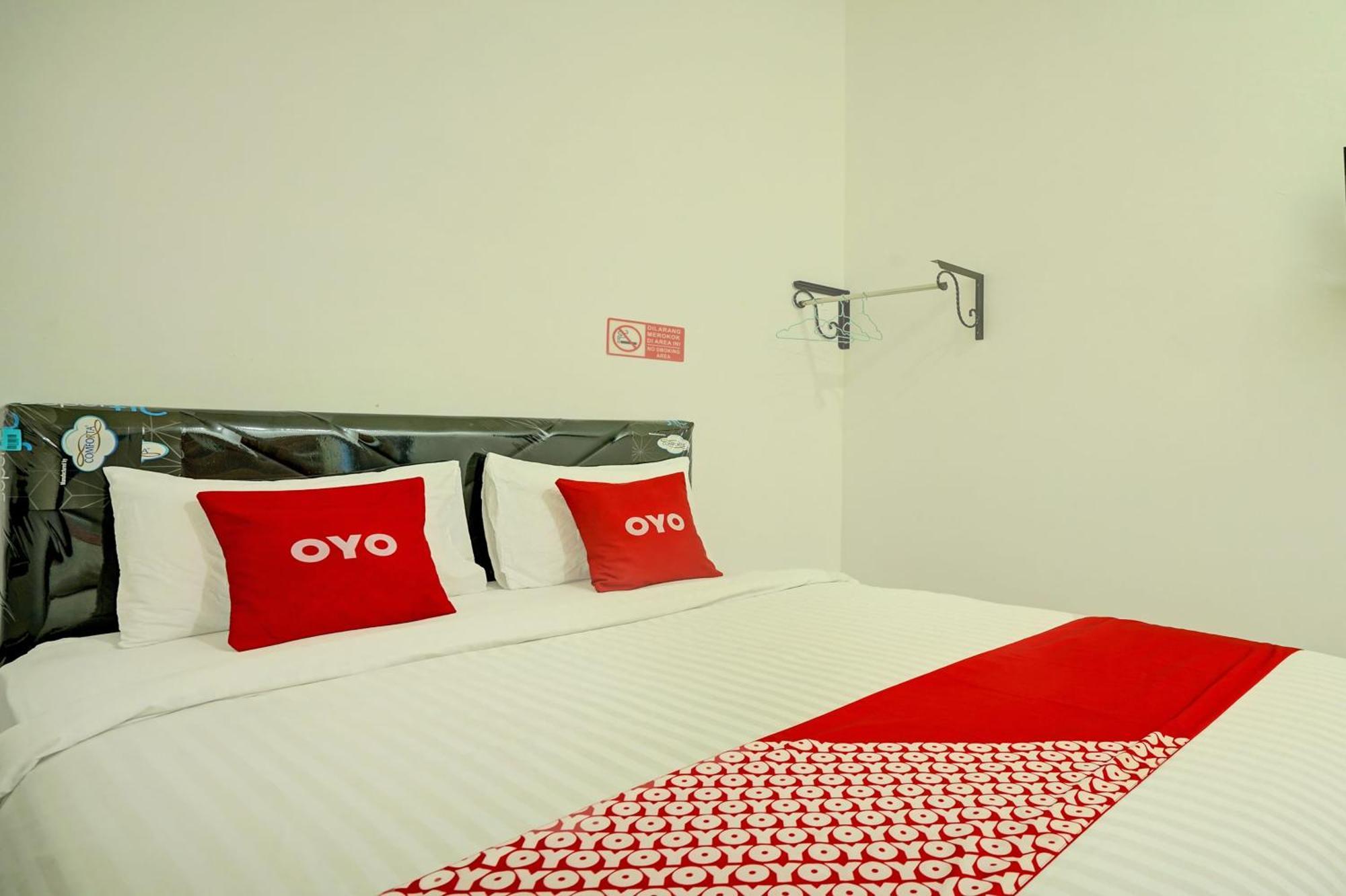 Oyo 92700 D' Ngalau Residence Syariah Payakumbuh Exterior foto