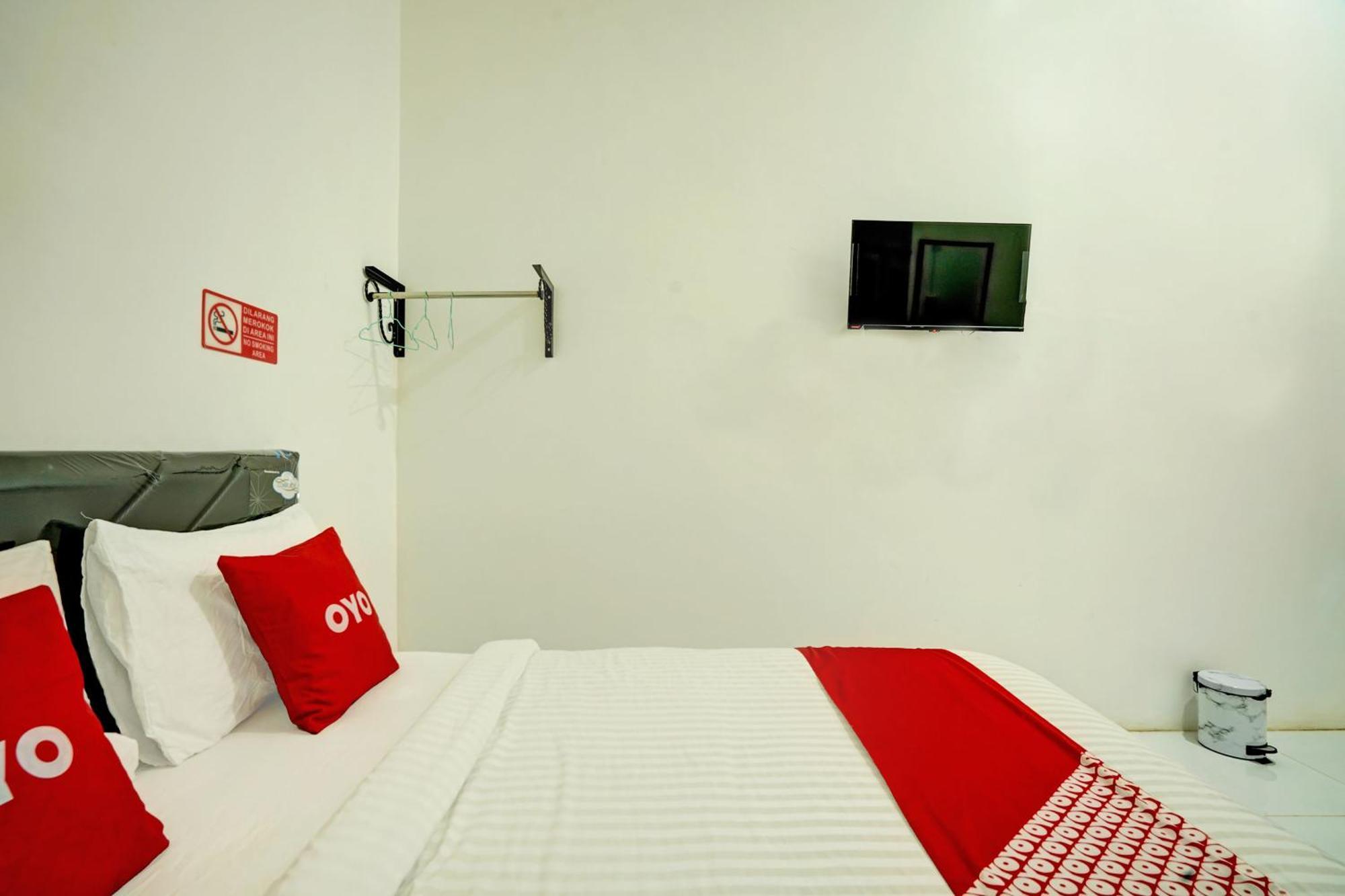 Oyo 92700 D' Ngalau Residence Syariah Payakumbuh Exterior foto
